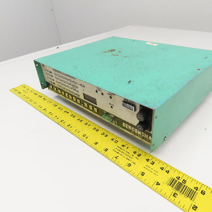 Dengensha RWC-21PE Decomstar21 Weld Timer