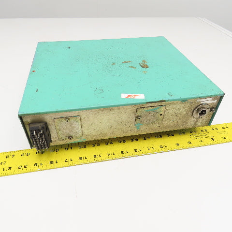 Dengensha RWC-21PE Decomstar21 Weld Timer