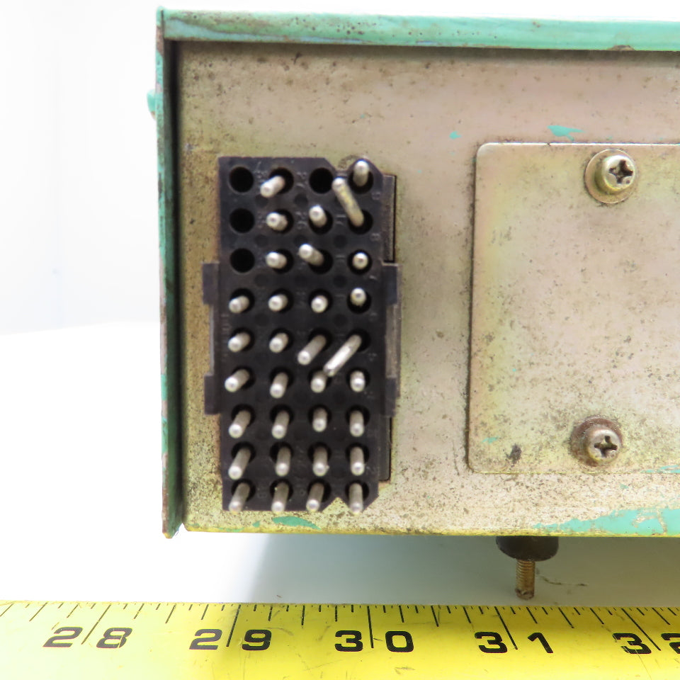 Dengensha RWC-21PE Decomstar21 Weld Timer