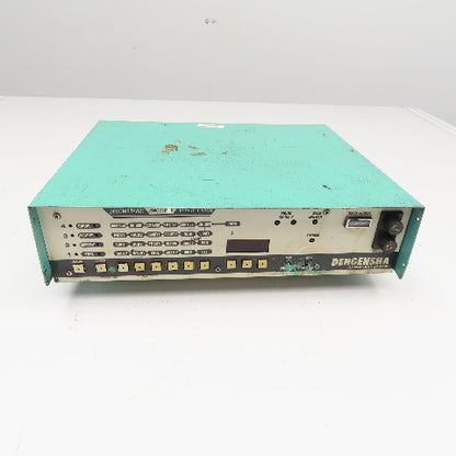 Dengensha RWC-21PE Decomstar21 Weld Timer