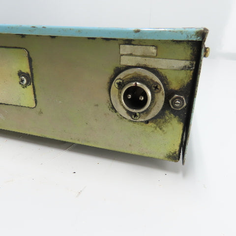 Dengensha RWC-21PTE Decomstar21 Weld Timer Control Unit
