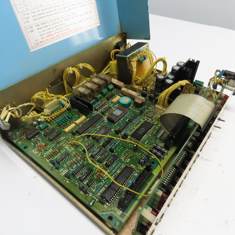 Dengensha RWC-21PTE Decomstar21 Weld Timer Control Unit