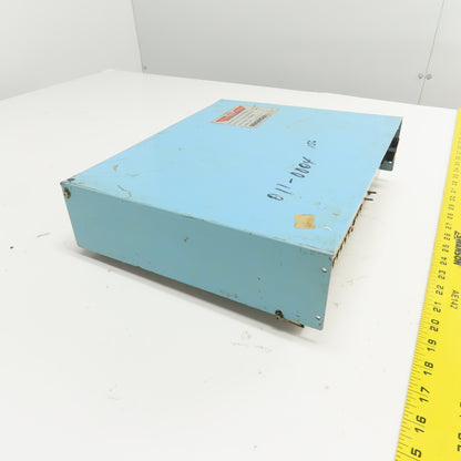 Dengensha RWC-21PTE Decomstar21 Weld Timer Control Unit