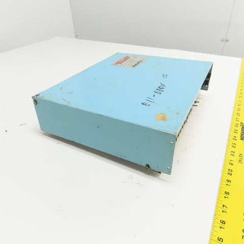 Dengensha RWC-21PTE Decomstar21 Weld Timer Control Unit
