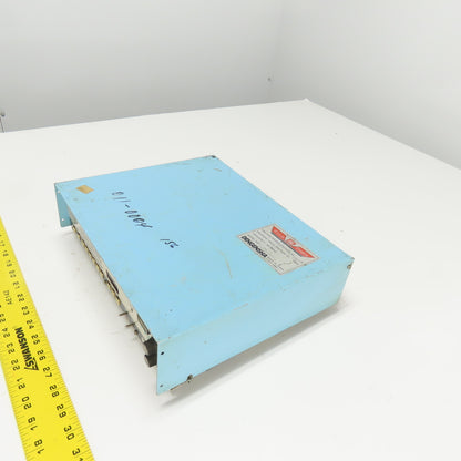 Dengensha RWC-21PTE Decomstar21 Weld Timer Control Unit