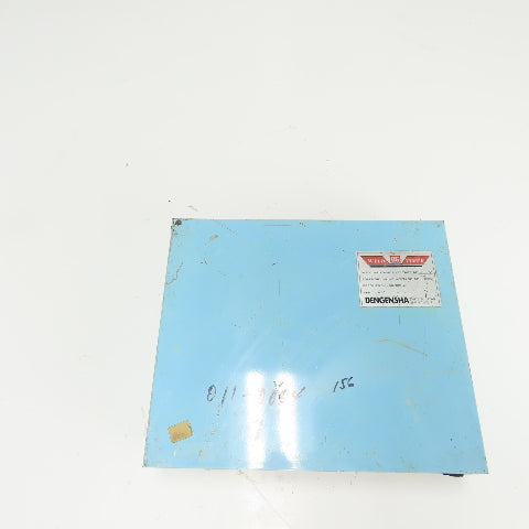 Dengensha RWC-21PTE Decomstar21 Weld Timer Control Unit