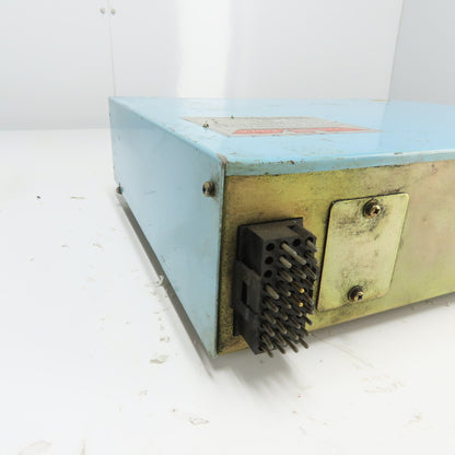 Dengensha RWC-21PTE Decomstar21 Weld Timer Control Unit