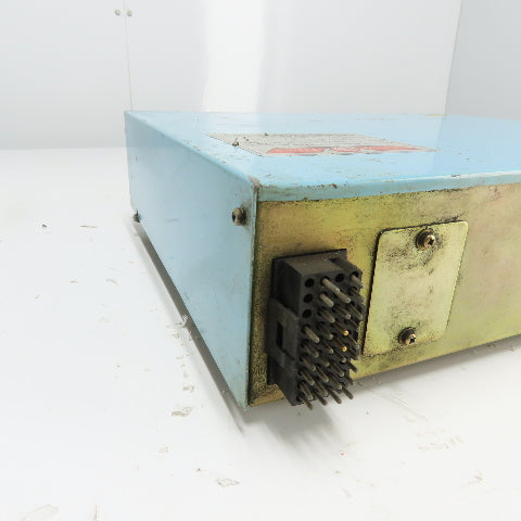 Dengensha RWC-21PTE Decomstar21 Weld Timer Control Unit