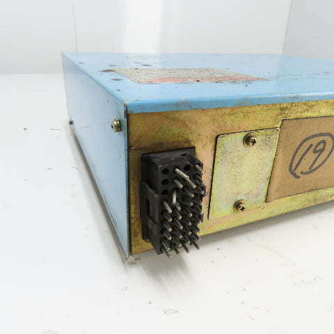 Dengensha RWC-21PTE Decomstar21 Weld Timer Control Unit