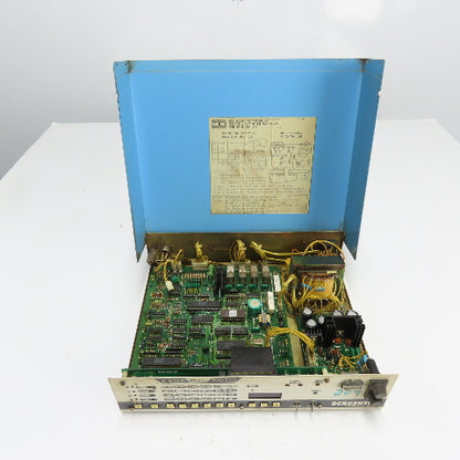 Dengensha RWC-21PTE Decomstar21 Weld Timer Control Unit