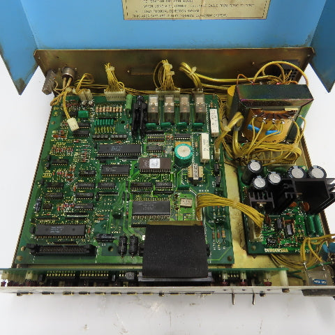 Dengensha RWC-21PTE Decomstar21 Weld Timer Control Unit
