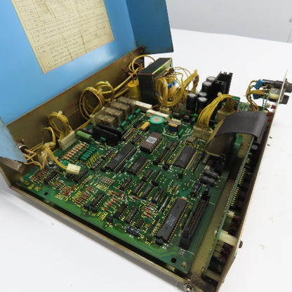 Dengensha RWC-21PTE Decomstar21 Weld Timer Control Unit