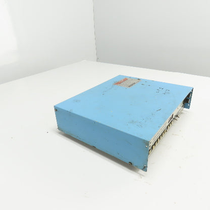 Dengensha RWC-21PTE Decomstar21 Weld Timer Control Unit