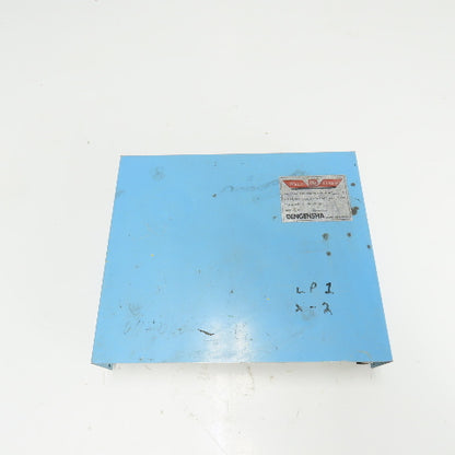 Dengensha RWC-21PTE Decomstar21 Weld Timer Control Unit