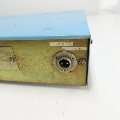 Dengensha RWC-21PTE Decomstar21 Weld Timer Control Unit