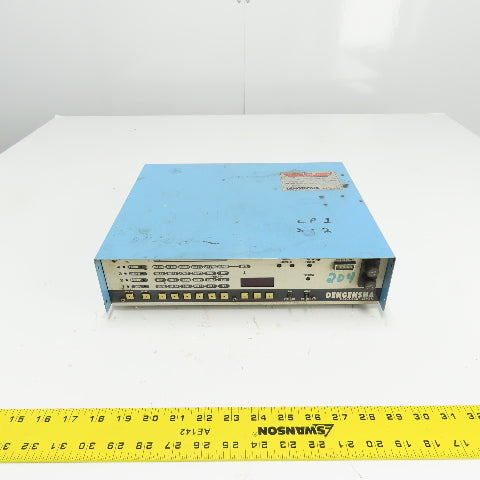 Dengensha RWC-21PTE Decomstar21 Weld Timer Control Unit