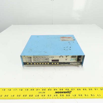 Dengensha RWC-21PTE Decomstar21 Weld Timer Control Unit