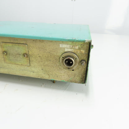 Dengensha RWC-21PTE Decomstar21 Weld Timer Control Unit