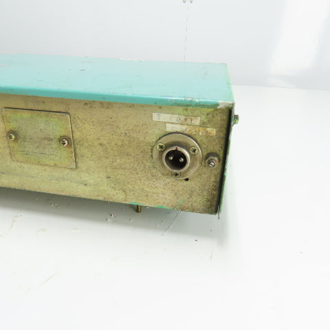 Dengensha RWC-21PTE Decomstar21 Weld Timer Control Unit