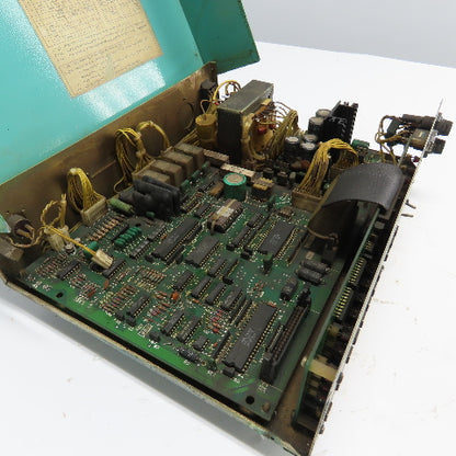 Dengensha RWC-21PTE Decomstar21 Weld Timer Control Unit