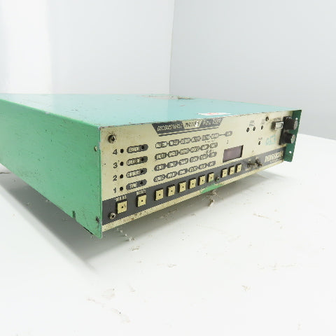 Dengensha RWC-21PTE Decomstar21 Weld Timer Control Unit