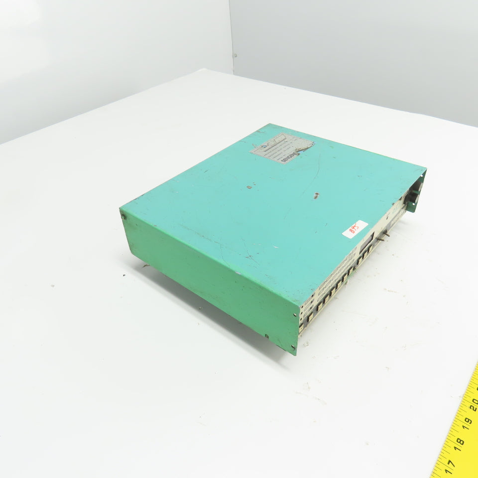Dengensha RWC-21PTE Decomstar21 Weld Timer Control Unit