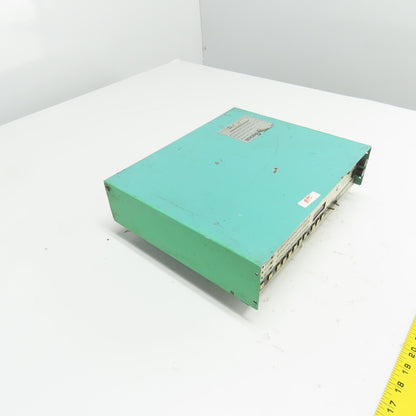 Dengensha RWC-21PTE Decomstar21 Weld Timer Control Unit