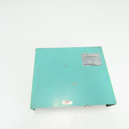 Dengensha RWC-21PTE Decomstar21 Weld Timer Control Unit