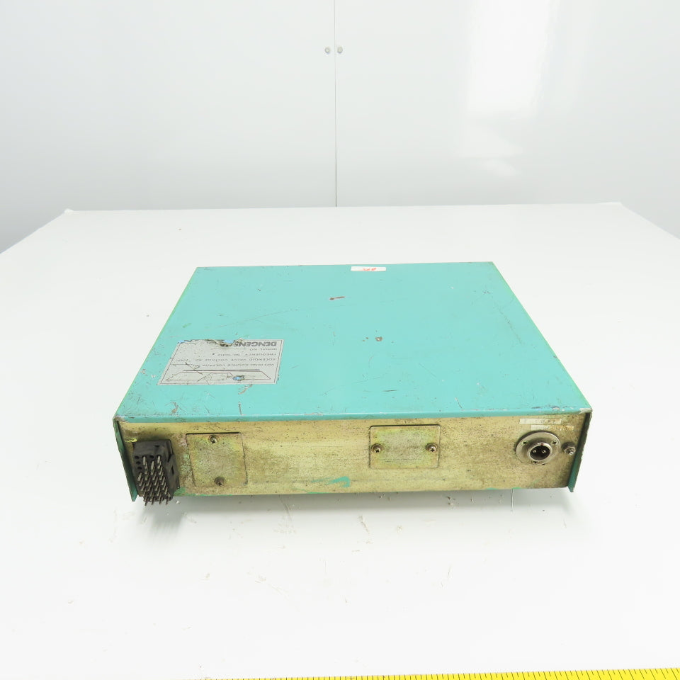 Dengensha RWC-21PTE Decomstar21 Weld Timer Control Unit