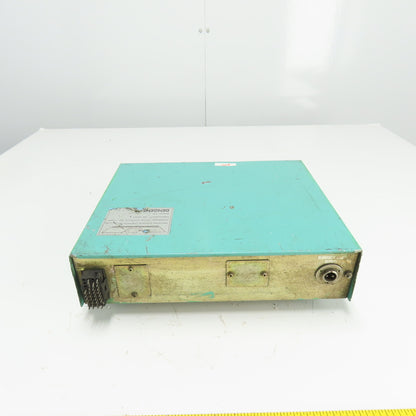 Dengensha RWC-21PTE Decomstar21 Weld Timer Control Unit