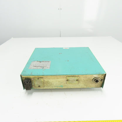 Dengensha RWC-21PTE Decomstar21 Weld Timer Control Unit
