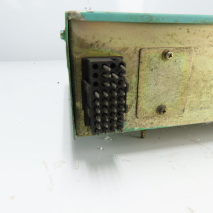 Dengensha RWC-21PTE Decomstar21 Weld Timer Control Unit