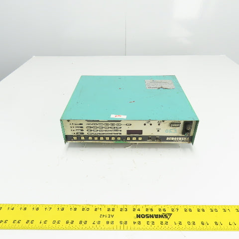 Dengensha RWC-21PTE Decomstar21 Weld Timer Control Unit