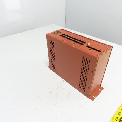 Whedco CMC-0001-1 Servo Motor Drive Controller