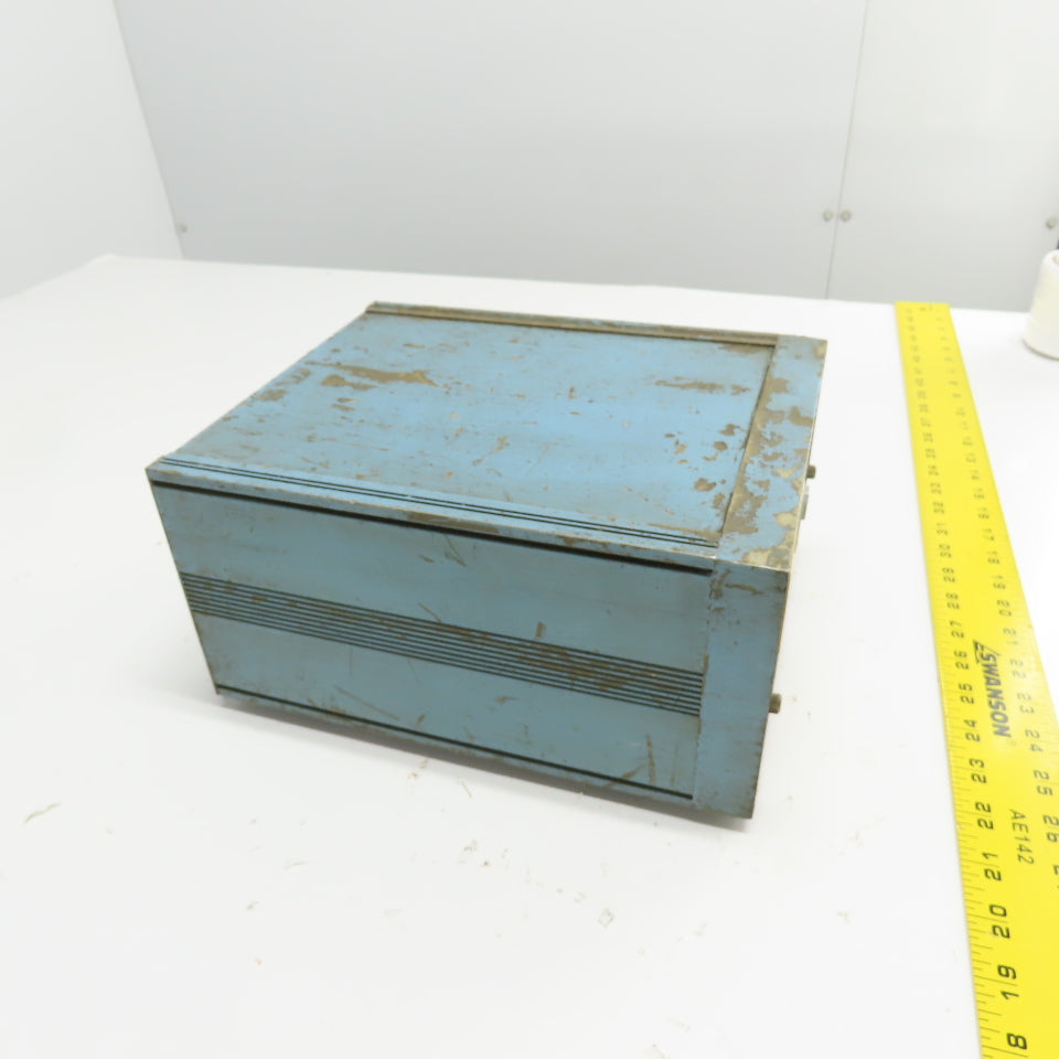 IRD Mechanalysis Model 175 Printer Unit 115V