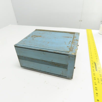 IRD Mechanalysis Model 175 Printer Unit 115V