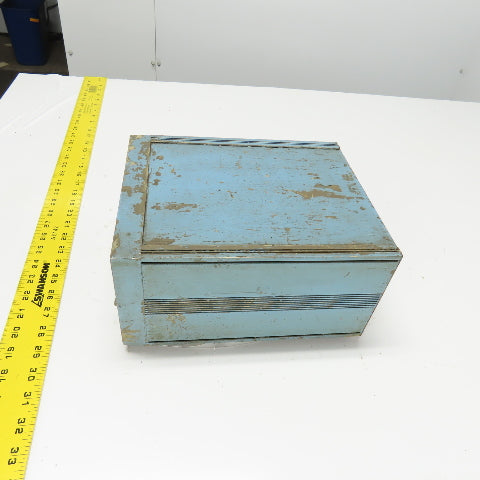 IRD Mechanalysis Model 175 Printer Unit 115V