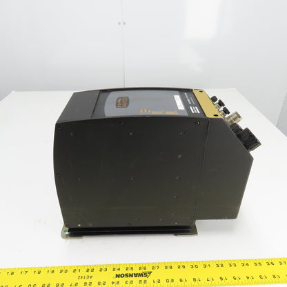 Atlas Copco TC 52S Power Macs Tightening Controller 4240 0440 81