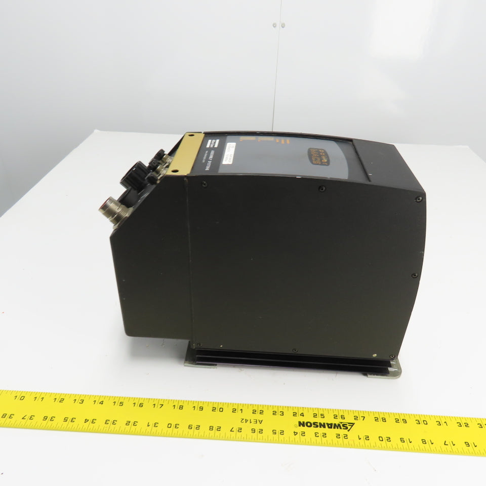 Atlas Copco TC 52S Power Macs Tightening Controller 4240 0440 81