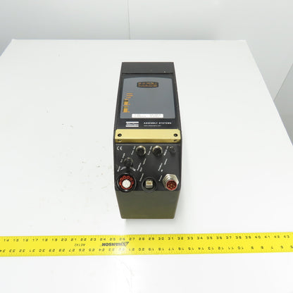 Atlas Copco TC 52S Power Macs Tightening Controller 4240 0440 81