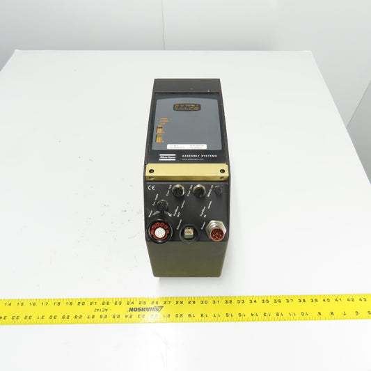 Atlas Copco TC 52S Power Macs Tightening Controller 4240 0440 81