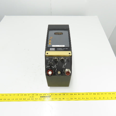 Atlas Copco TC 52S Power Macs Tightening Controller 4240 0440 81