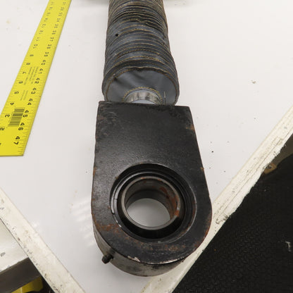 Lynair Double Acting Trunnion Mount Hydraulic Cylinder 36" Stroke 3-1/4" Bore