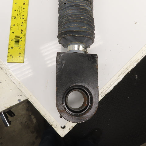 Lynair Double Acting Trunnion Mount Hydraulic Cylinder 36" Stroke 3-1/4" Bore