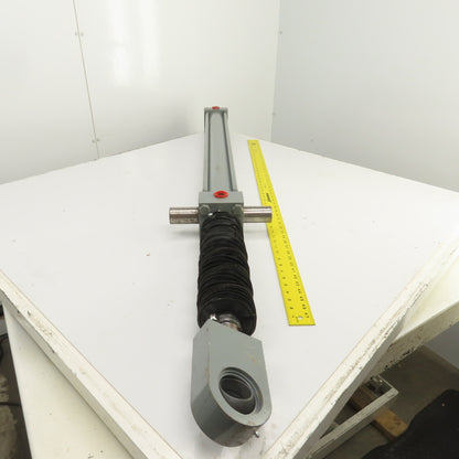 Lynair SH-3-1/4E42 Extended Rod Hydraulic Cylinder 3-1/4" Bore 36" Stroke