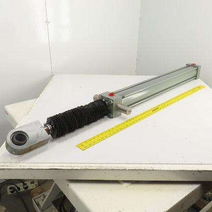 Lynair SH-3-1/4E42 Extended Rod Hydraulic Cylinder 3-1/4" Bore 36" Stroke