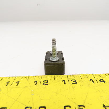 Eaton 121A05-00P 12V 5A Auto Reset Breaker
