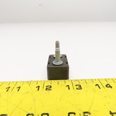 Eaton 121A05-00P 12V 5A Auto Reset Breaker