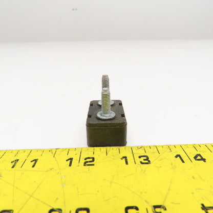Eaton 121A05-00P 12V 5A Auto Reset Breaker
