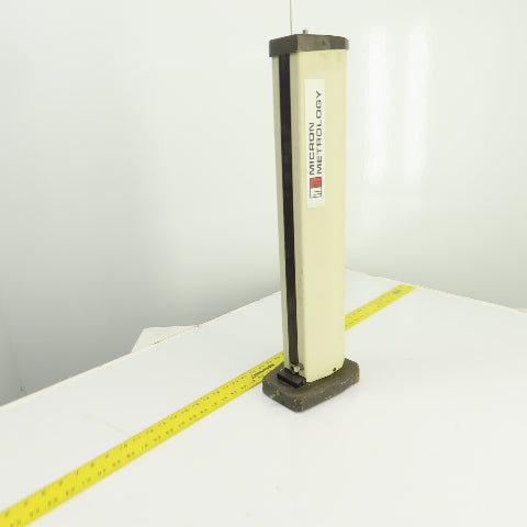 Numerex BRN-18 Micron Metrology Height Gage 18"